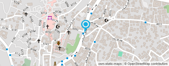 מפת הגעה אל הוט פאשן - Hot Fashion