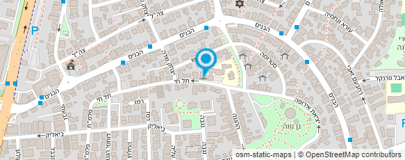 מפת הגעה אל אספוריה