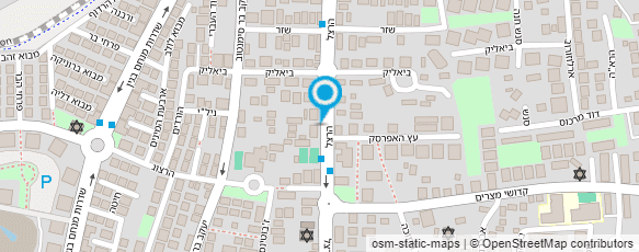 מפת הגעה אל אילן מנדס חפירות מפת הגעה אל אילן מנדס חפירות