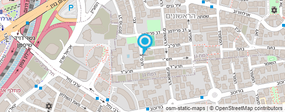 מפת הגעה אל ג'ימט-Gmath