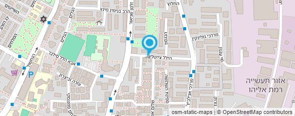 מפת הגעה אל מטוב השמיים