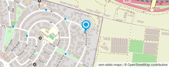 מפת הגעה אל פסיכואנרגטיקה-מרכבה