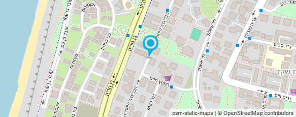 מפת הגעה אל דבורה עיצוב  דרז'ה ומתנות