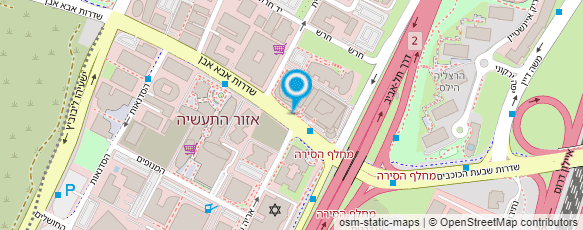 מפת הגעה אל אייפיקס -מעבדת אייפון מפת הגעה אל אייפיקס -מעבדת אייפון