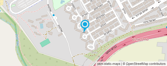 מפת הגעה אל זלצמן ריקי-משרד עו"ד