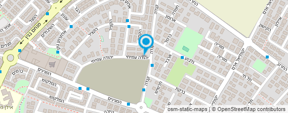 מפת הגעה אל איתי עבודות עפר ואינסטלציה מפת הגעה אל איתי עבודות עפר ואינסטלציה