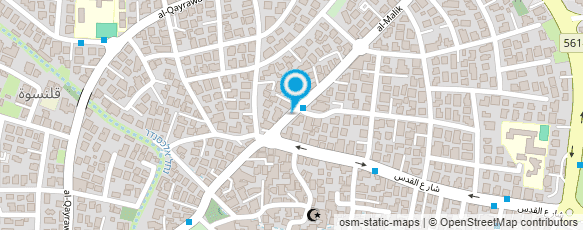 מפת הגעה אל אמיר קור מפת הגעה אל אמיר קור