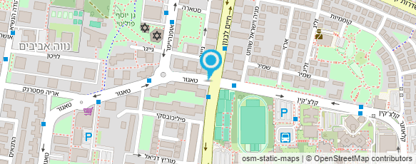 מפת הגעה אל רנטיים הדרכת תיכנות ומחשבים