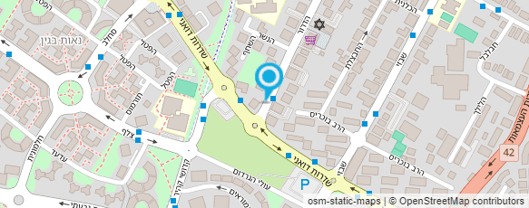 מפת הגעה אל מ.ג אחים גאלי יזום עפר ופיתוח בע"מ מפת הגעה אל מ.ג אחים גאלי יזום עפר ופיתוח בע"מ