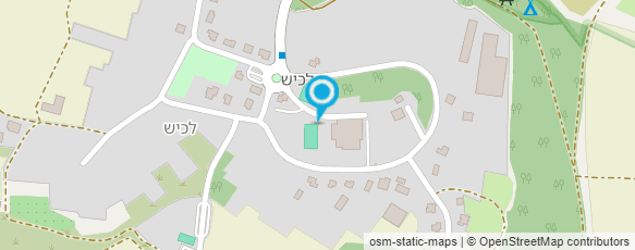 מפת הגעה אל דיל הרכב