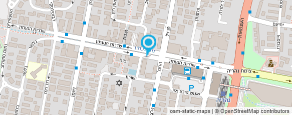 מפת הגעה אל יקי עצוב שיער מפת הגעה אל יקי עצוב שיער