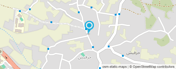 מפת הגעה אל תמונה ואות