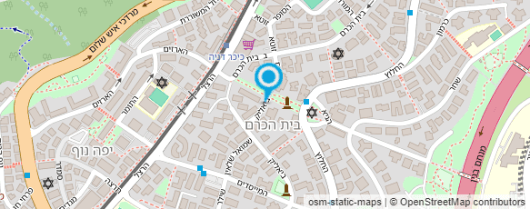 מפת הגעה אל טרזה משאדו-פורטוגזית ואנגלית