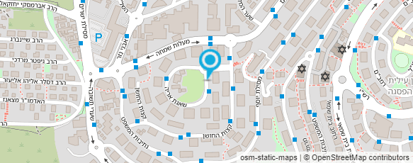 מפת הגעה אל הדס - שירותי קייטרינג מפת הגעה אל הדס - שירותי קייטרינג