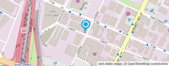 מפת הגעה אל חבר אמיתי