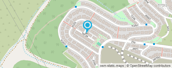 מפת הגעה אל אייל אלמוגי ביטוחים מפת הגעה אל אייל אלמוגי ביטוחים