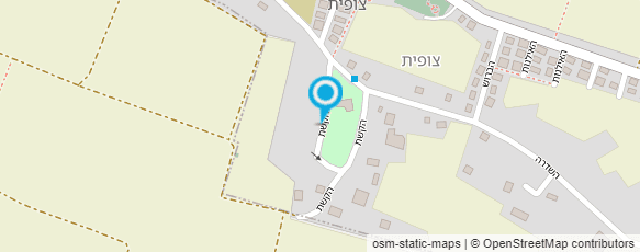 מפת הגעה אל מייק תיקון רהיטים