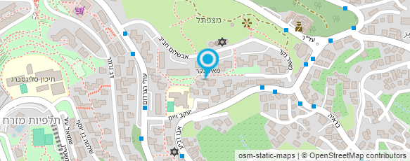 מפת הגעה אל שמיים-צילום והפקות לאירועים