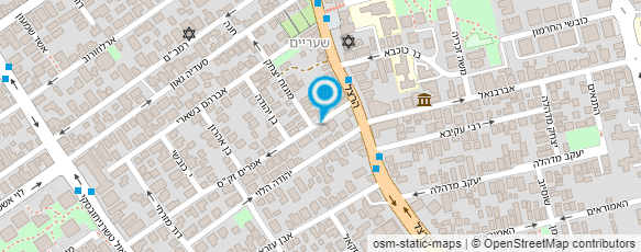 מפת הגעה אל ביט בנד-מוסיקה לאירועים מפת הגעה אל ביט בנד-מוסיקה לאירועים