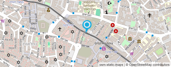 מפת הגעה אל קונים חכם! best