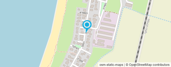 מפת הגעה אל פיסול ואומנות שמחה כהן