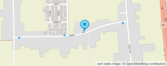 מפת הגעה אל יוניקור מפת הגעה אל יוניקור