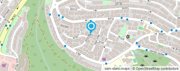 מפת הגעה אל כהן מיטל עבודות גובה מפת הגעה אל כהן מיטל עבודות גובה