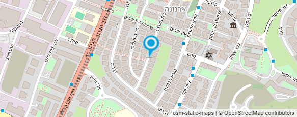 מפת הגעה אל ציפי פאוסט-פסיכותרפיה פרטנית וקבוצתית מפת הגעה אל ציפי פאוסט-פסיכותרפיה פרטנית וקבוצתית