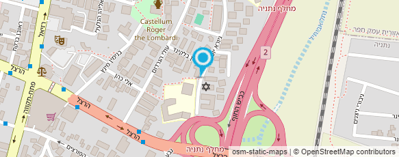 מפת הגעה אל ציורי יודאיקה דניאל ארונוב