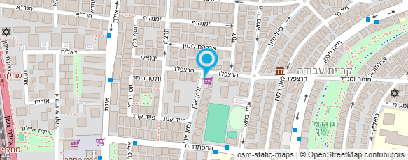 מפת הגעה אל מזרחי נכסים מפת הגעה אל מזרחי נכסים