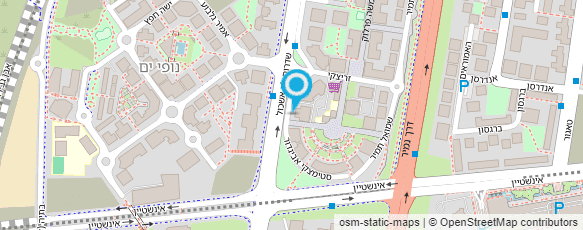 מפת הגעה אל מיקה מונטנה