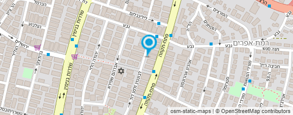 מפת הגעה אל צבע לתפארת מפת הגעה אל צבע לתפארת