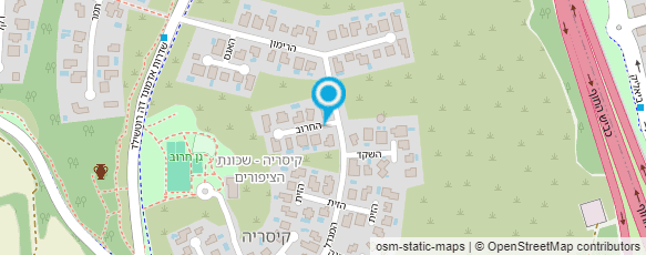 מפת הגעה אל אל הנדל"ן מפת הגעה אל אל הנדל"ן