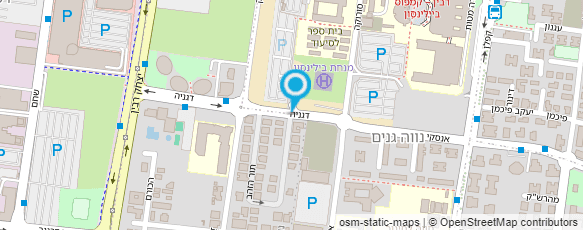 מפת הגעה אל חיבורים מפת הגעה אל חיבורים