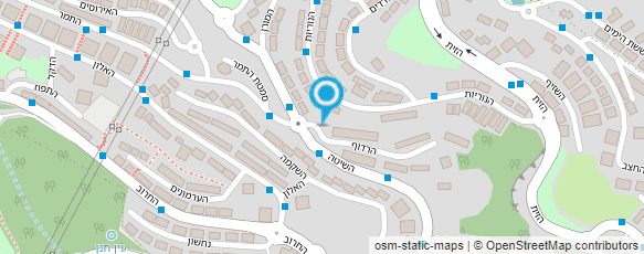 מפת הגעה אל גיורא גבסו מפת הגעה אל גיורא גבסו