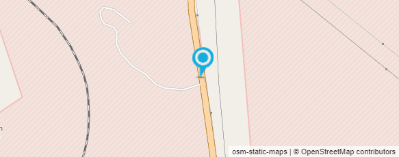 מפת הגעה אל עו"ד חמדאן סאמר