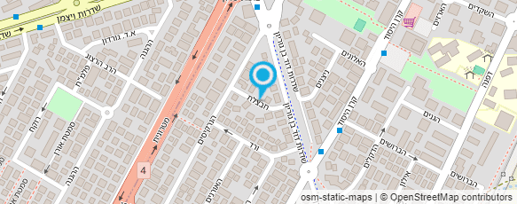 מפת הגעה אל זיו שיפוצים מפת הגעה אל זיו שיפוצים