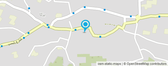 מפת הגעה אל צנובר