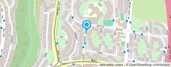 מפת הגעה אל צלמת-ללי כץ מפת הגעה אל צלמת-ללי כץ