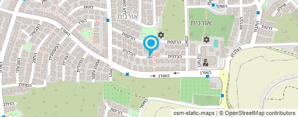 מפת הגעה אל ספרה-לימודים הוליסטיים