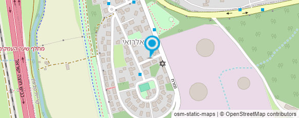 מפת הגעה אל ארז כריתת עצים וגיזום מפת הגעה אל ארז כריתת עצים וגיזום