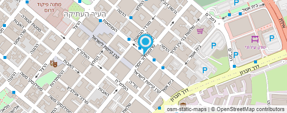 מפת הגעה אל רד איי - red eye מפת הגעה אל רד איי - red eye