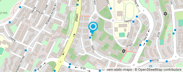 מפת הגעה אל איליאן