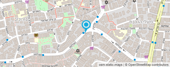 מפת הגעה אל צ'יינג איילים מפת הגעה אל צ'יינג איילים