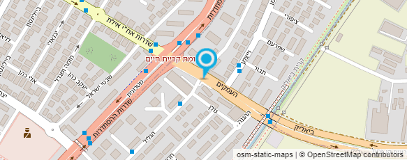 מפת הגעה אל אשף התרגומים