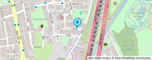 מפת הגעה אל א.נ פתרונות בניה ושיפוצים מפת הגעה אל א.נ פתרונות בניה ושיפוצים