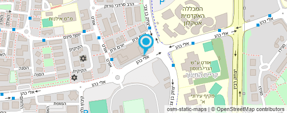 מפת הגעה אל פומודורו