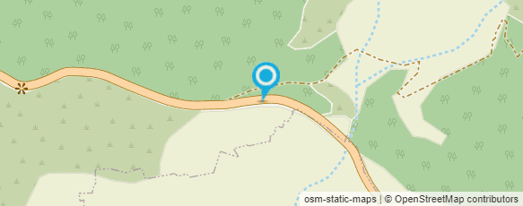 מפת הגעה אל אל ערישה