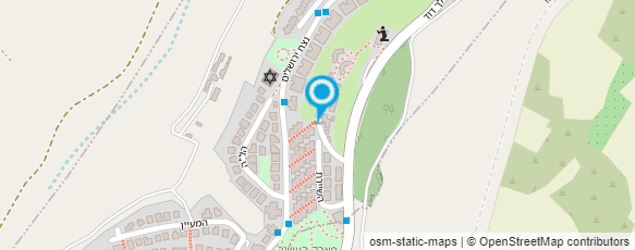 מפת הגעה אל ישורון-בדיקת ומכירת סת"ם