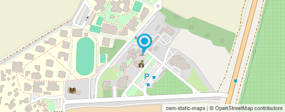 מפת הגעה אל פיצריית השמן והרזה